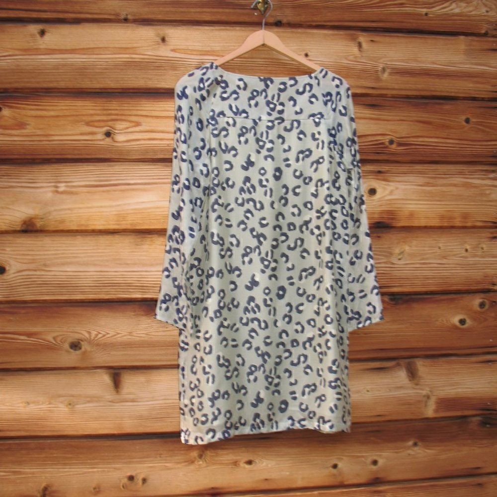 A.P.C. Silk Dress - Picture 5 of 9